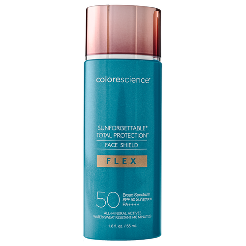 Sunforgettable® Total Protection™ Face Shield Flex SPF 50 || all