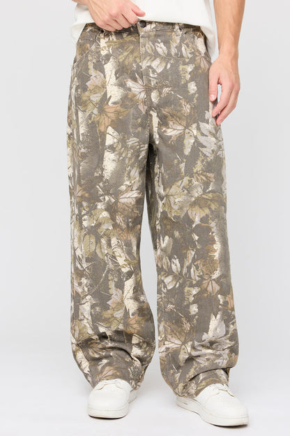 Super Baggy Jean
