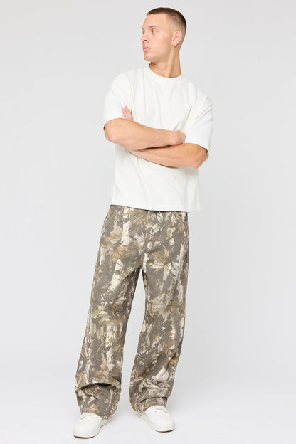 Super Baggy Jean