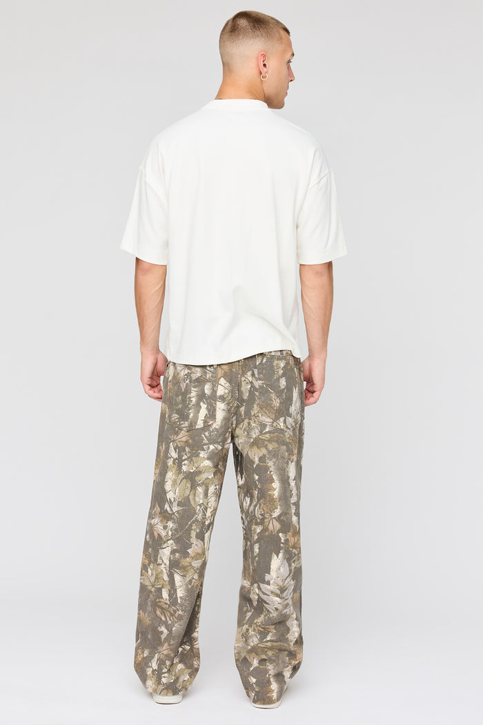 Super Baggy Jean
