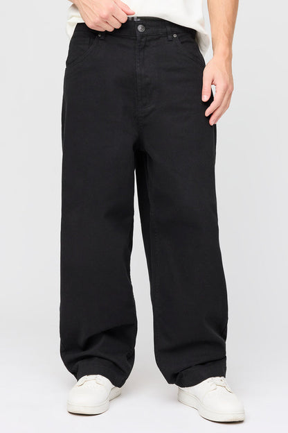 Super Baggy Jean
