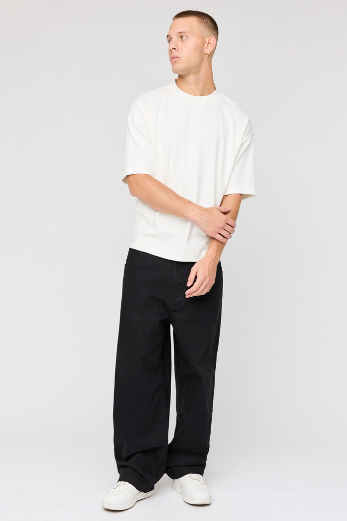Super Baggy Jean