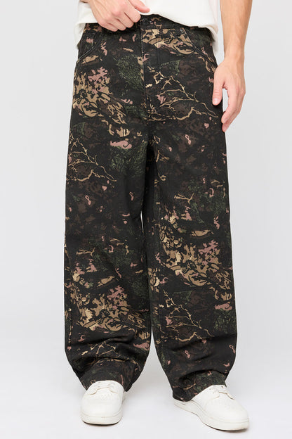 Super Baggy Jean