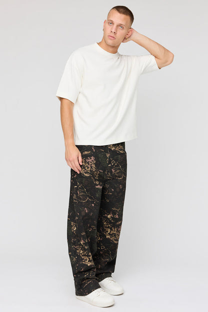 Super Baggy Jean