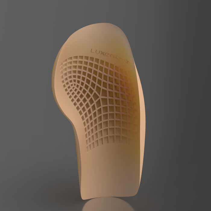 InTheMask by MOLIS Super Pads for hip padding and girdle enhancement, showing soft, flexible fabric for a natural silhouette.