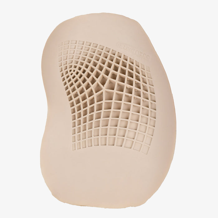 InTheMask MOLIS Super Pads for hip padding and girdle enhancement, showing sleek, contoured design for added shape and comfort.