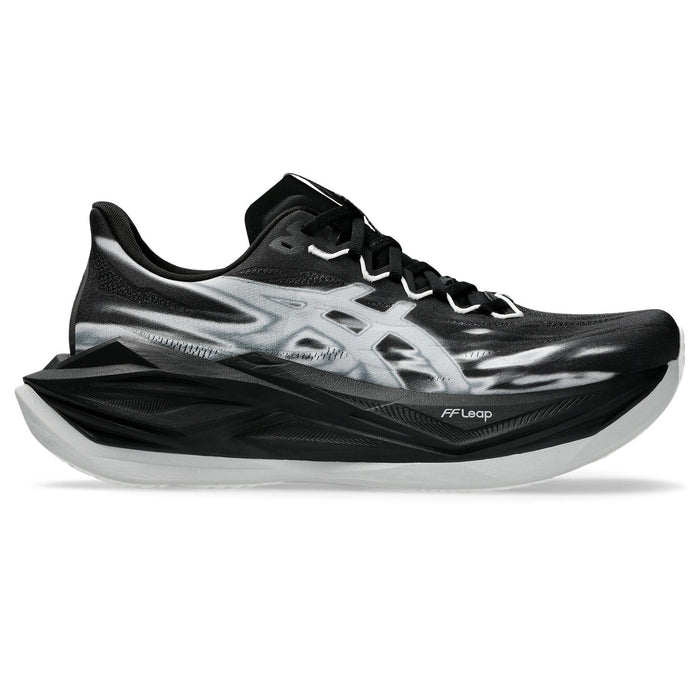 Asics Superblast 3 Unisex - Black/Black