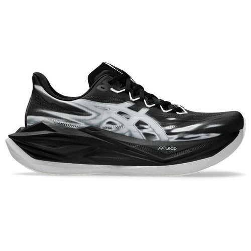Asics Superblast 3 Unisex - Black/Black