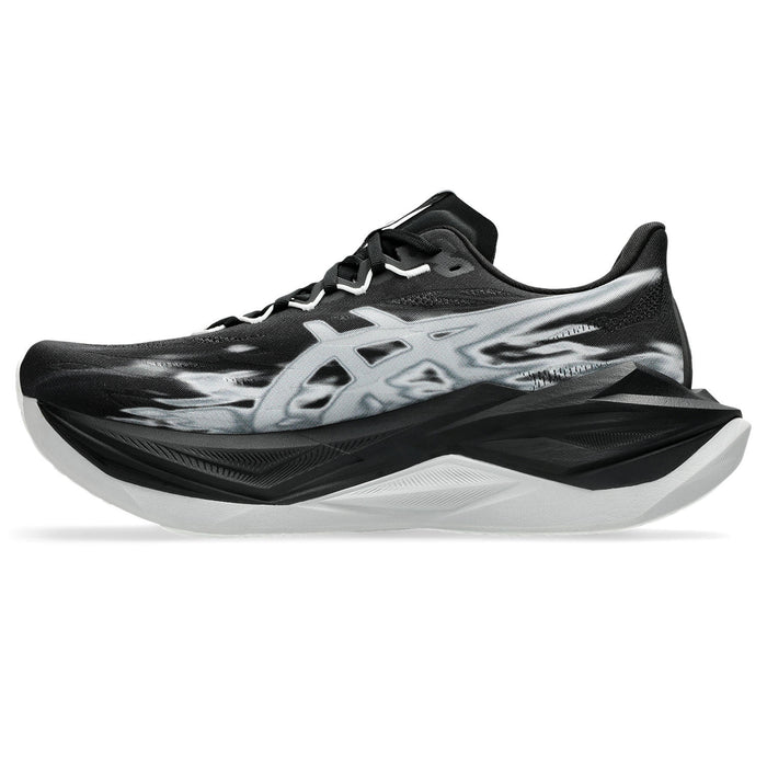 Asics Superblast 3 Unisex - Black/Black