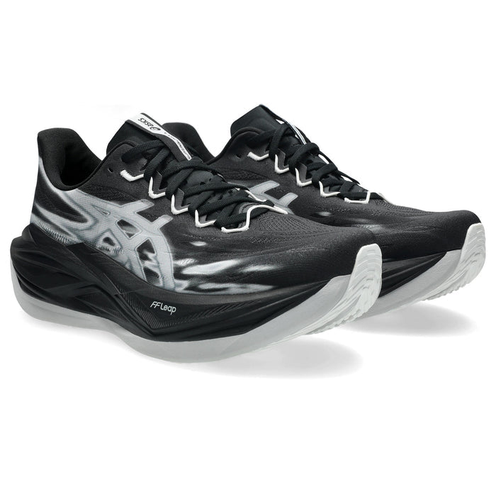 Asics Superblast 3 Unisex - Black/Black