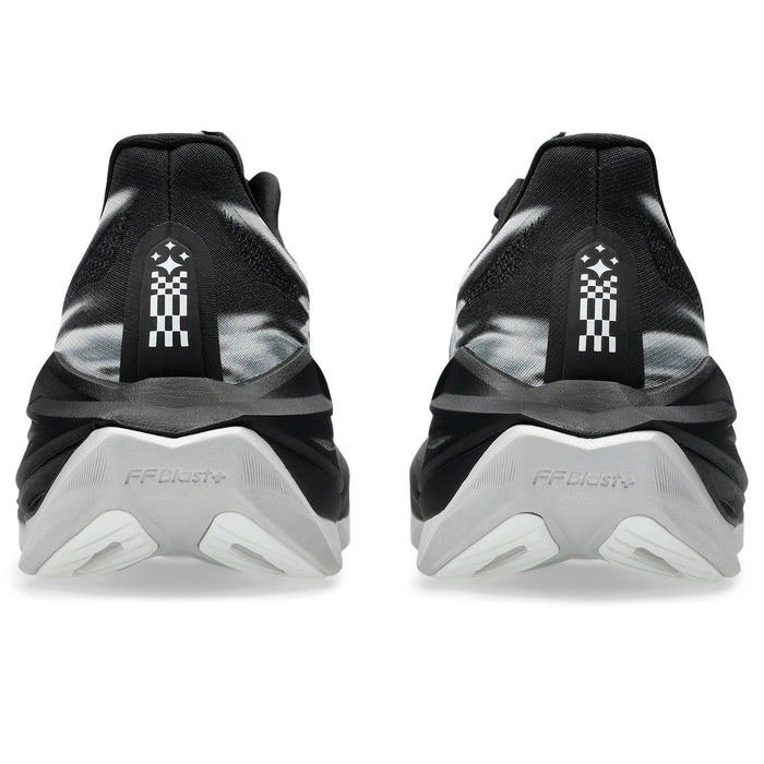 Asics Superblast 3 Unisex - Black/Black