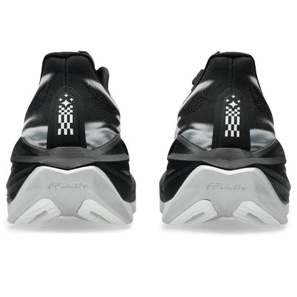 Asics Superblast 3 Unisex - Black/Black