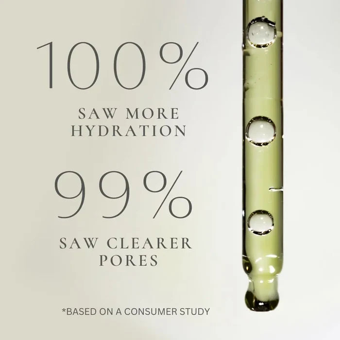 SUPERFLOWER DETOX SERUM