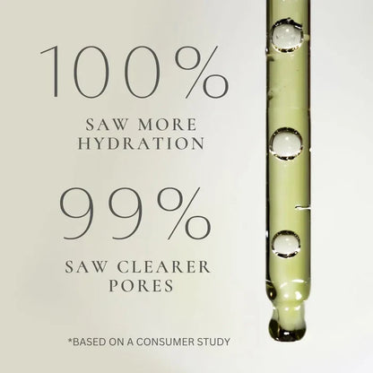 SUPERFLOWER DETOX SERUM