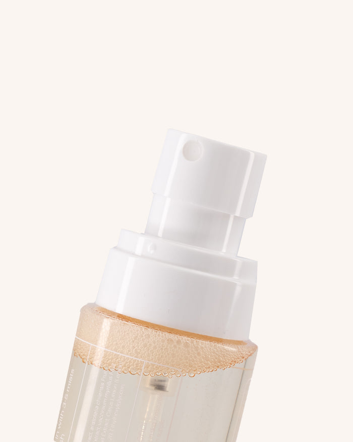 #SuperHeroSpray - niacinamide mist
