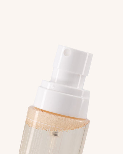 #SuperHeroSpray - niacinamide mist