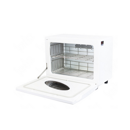 Supra Hot Towel Cabinet Warmer Plus UV Sterilizer