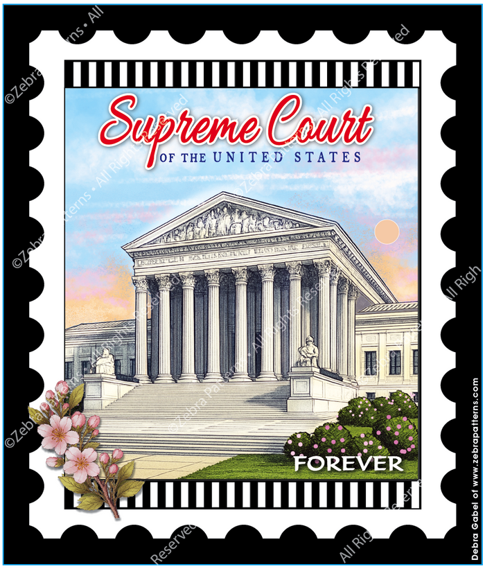 Supreme Court Washington D.C.