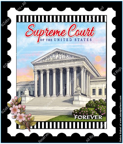 Supreme Court Washington D.C.