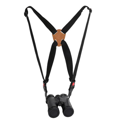 SVBONY SA408 Binocular Comfort Carrying Strap (W9173A) - Astronomy Plus