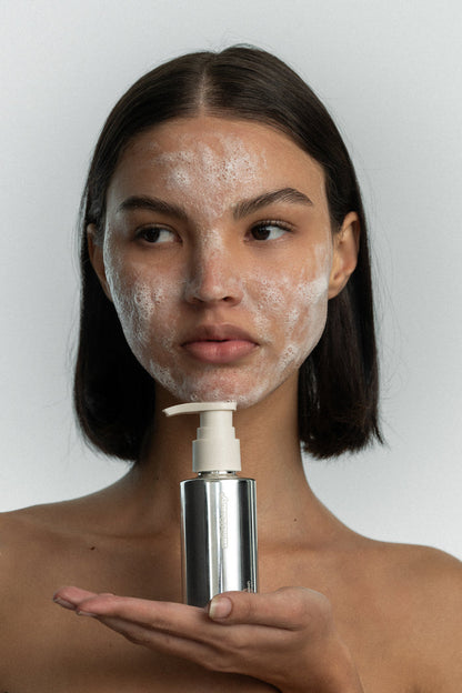 #Swash - gentle gel cleanser