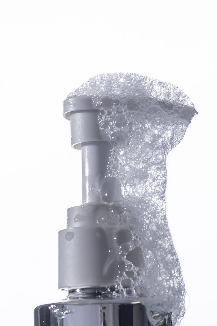 #Swash - gentle gel cleanser
