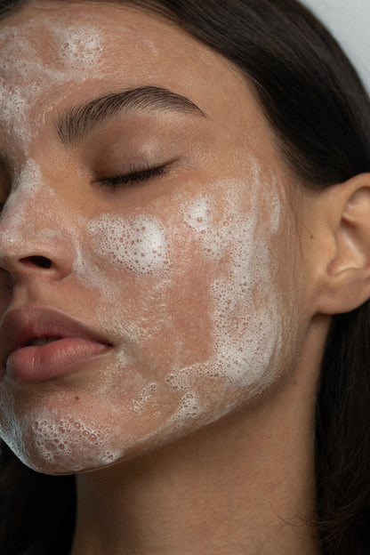 #Swash - gentle gel cleanser