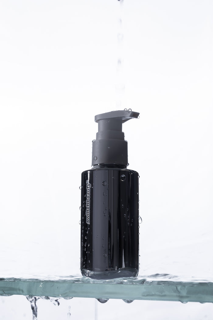 #Swash - gentle gel cleanser