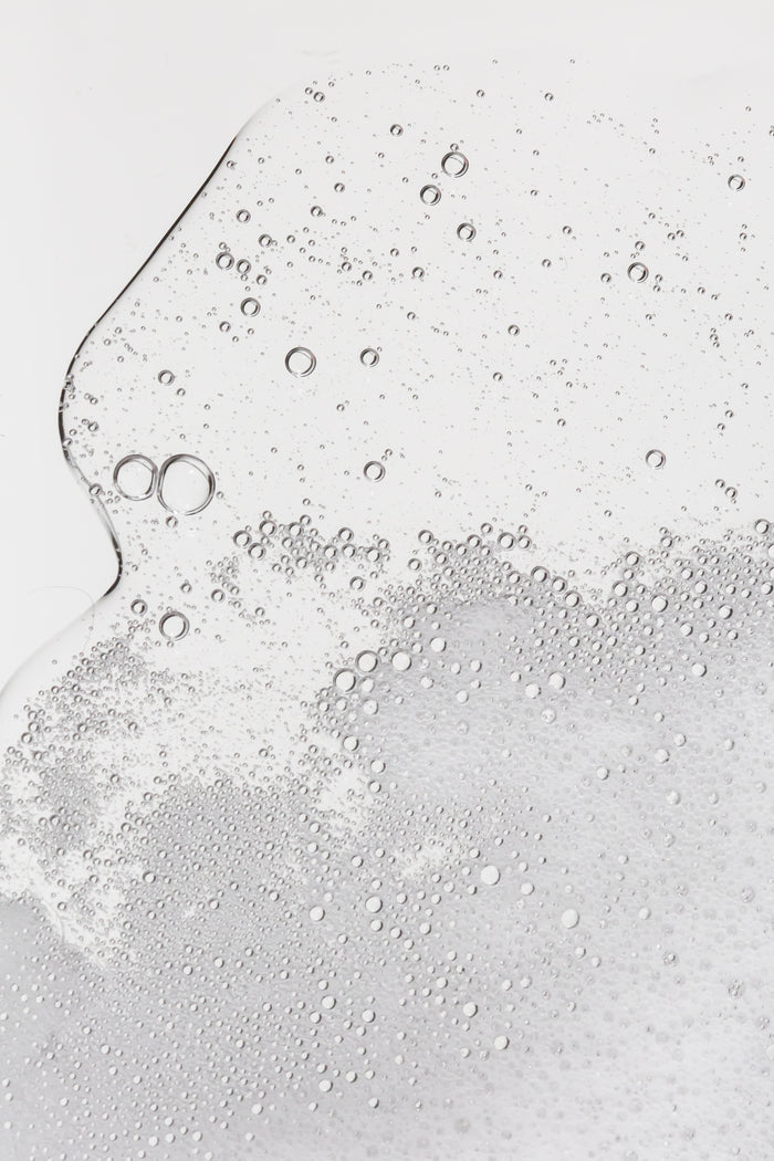 #Swash - gentle gel cleanser