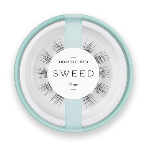 Sweed No Lash Cluster Lashes Long
