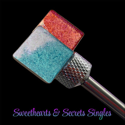 SWEETHEARTS &  SECRETS Palette [Magnetic]