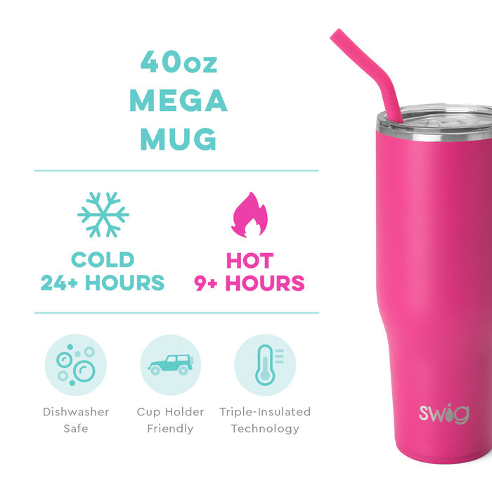 Swig Mega Mug (40 oz)