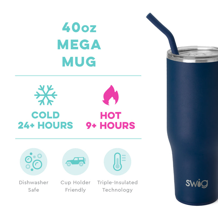 Swig Mega Mug (40 oz)