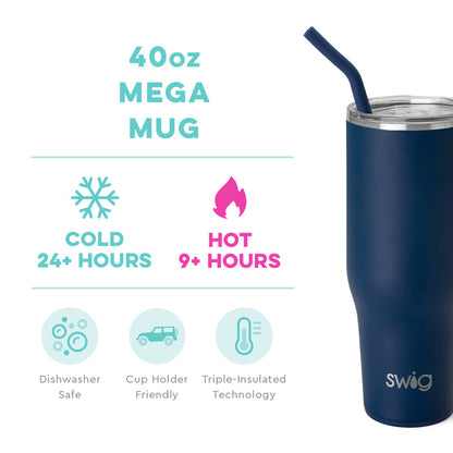 Swig Mega Mug (40 oz)