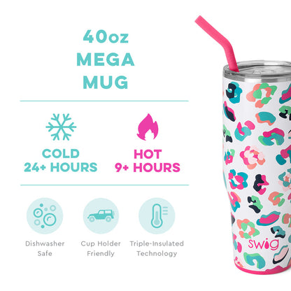 Swig Mega Mug (40 oz)