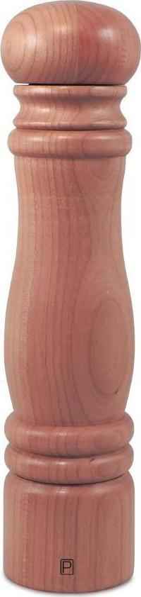 Swissmar - Select & Set Roma 9.25" Cherry Wood Salt Mill (24cm) - SMS2301CW - DISCONTINUED