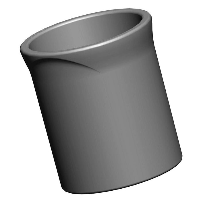 Gray Simplus Swivel