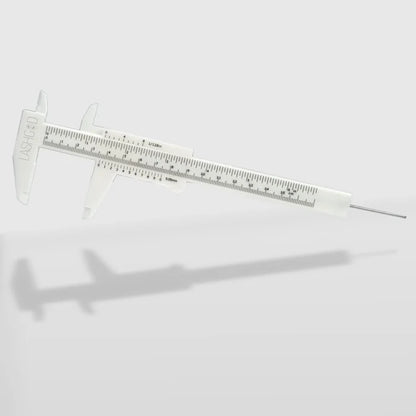 Symmetry Pro Ruler