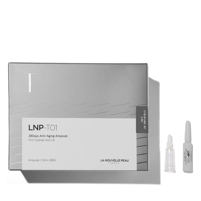 #seo: 28 days anti-aging ampoule