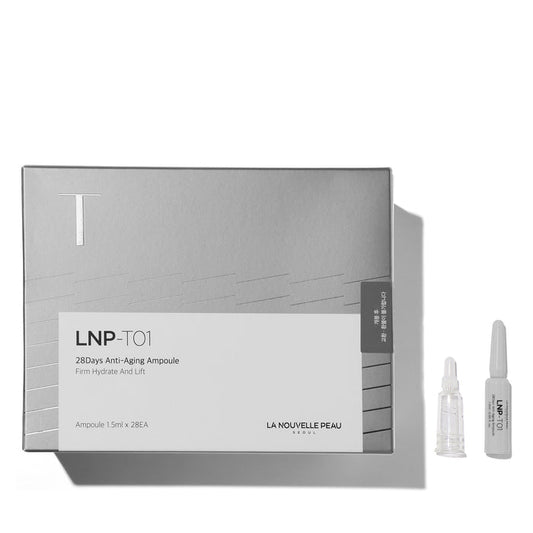 #seo: 28 days anti-aging ampoule
