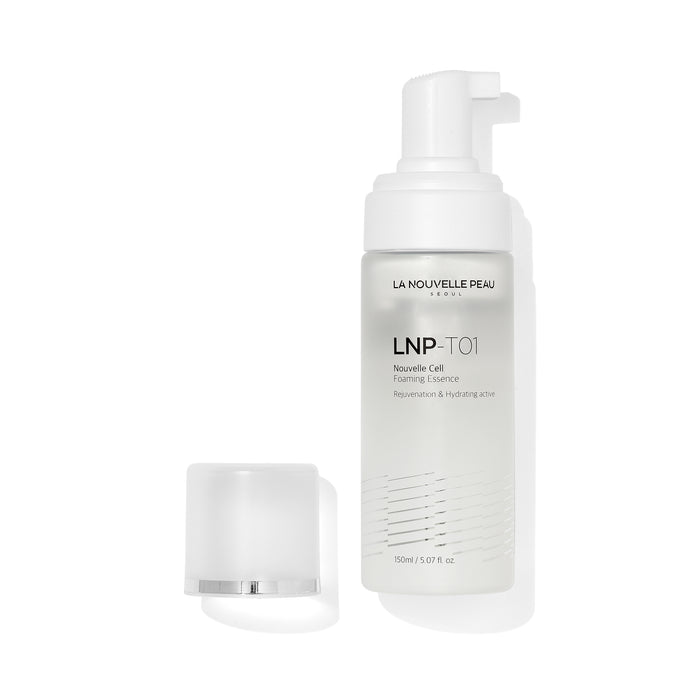 #seo: LNP-T01 Nouvelle Peau