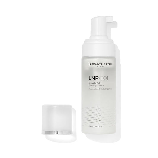 #seo: LNP-T01 Nouvelle Peau