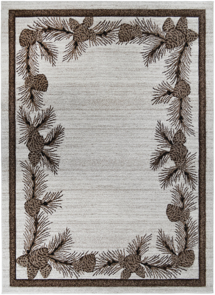 Tacoma Honeybrook Multi Area Rug