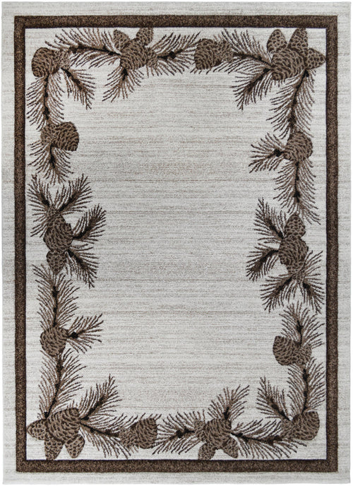 Tacoma Honeybrook Multi Area Rug