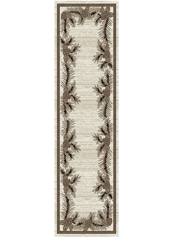 Tacoma Honeybrook Multi Area Rug