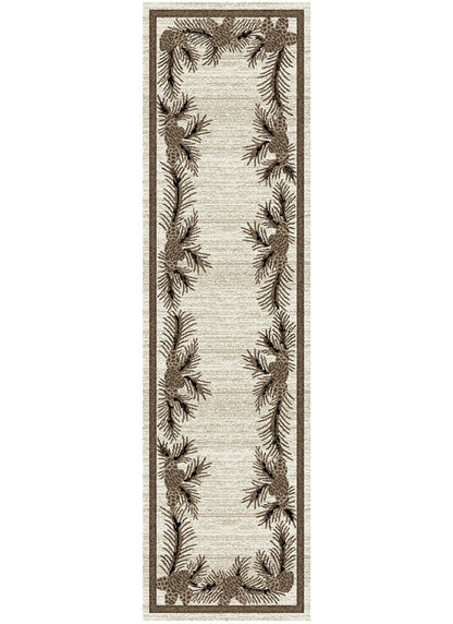 Tacoma Honeybrook Multi Area Rug