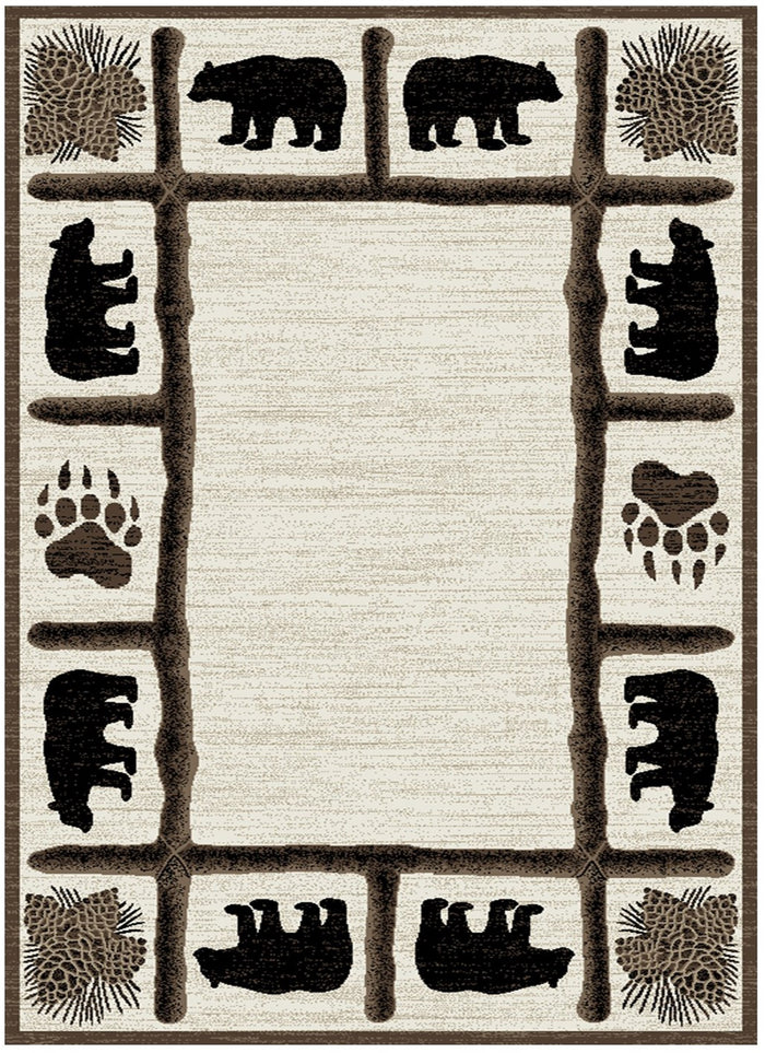 Tacoma Roaring Fork Multi Area Rug