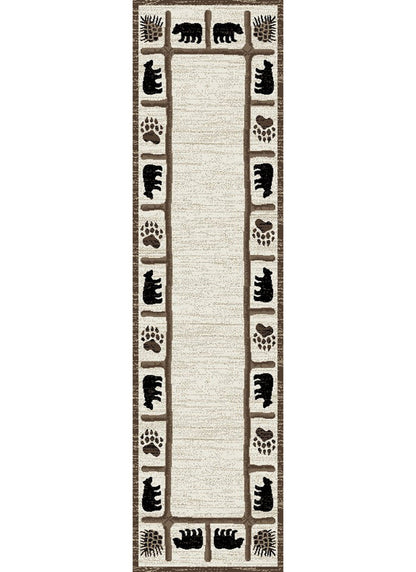 Tacoma Roaring Fork Multi Area Rug