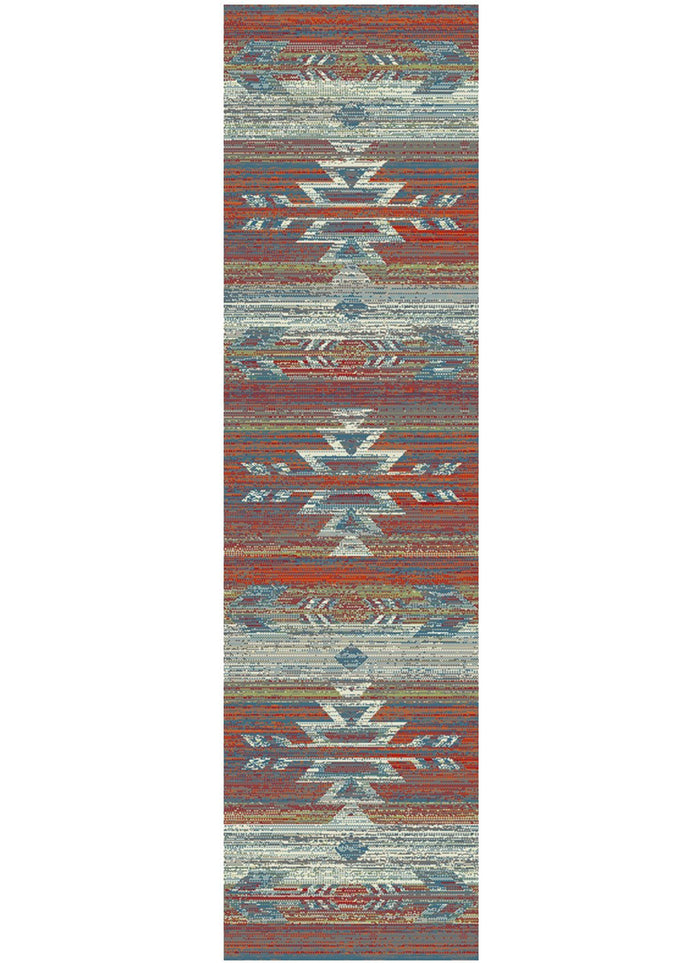 Tacoma Santa Rosa Multi Area Rug