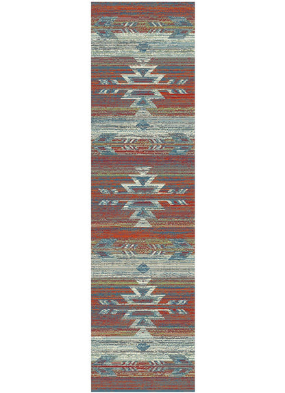 Tacoma Santa Rosa Multi Area Rug